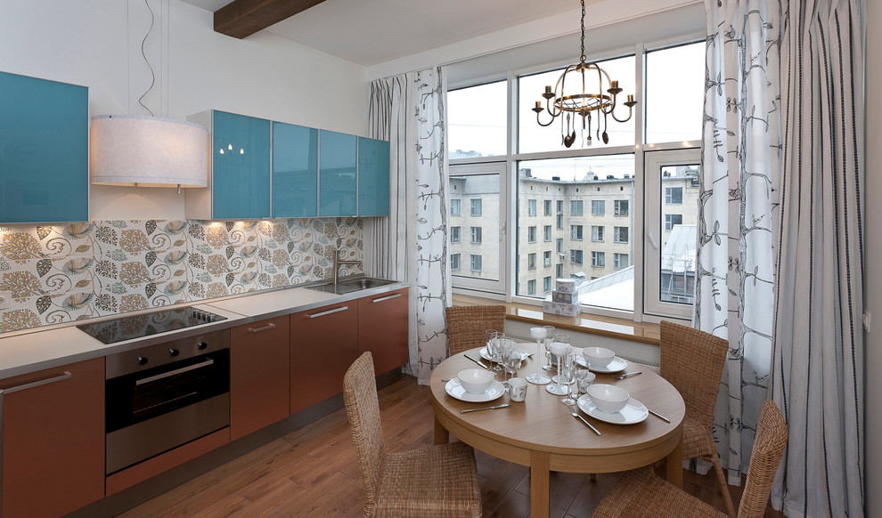 Sea Drops in the Сity of Stone/ Морские Капельки в Городе Камня