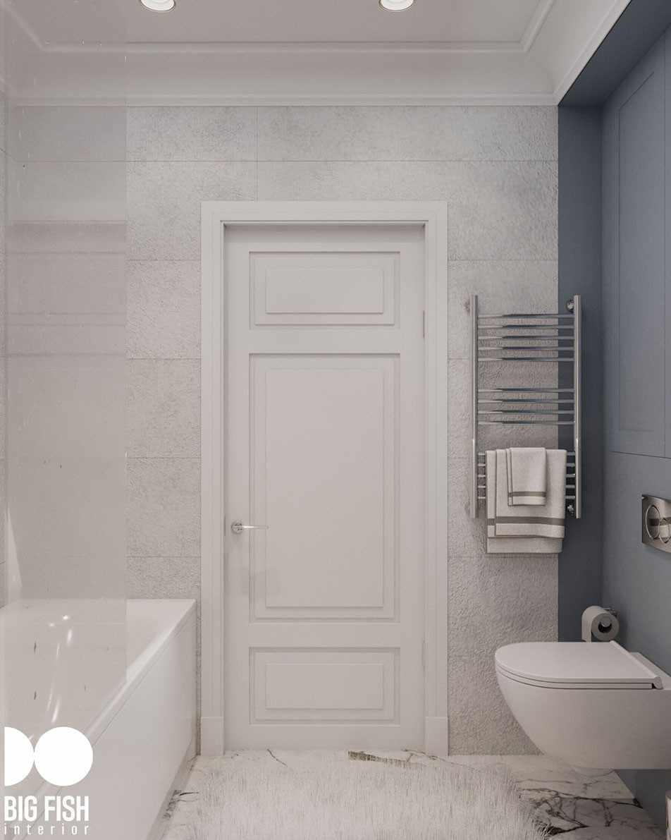 Ванная комната