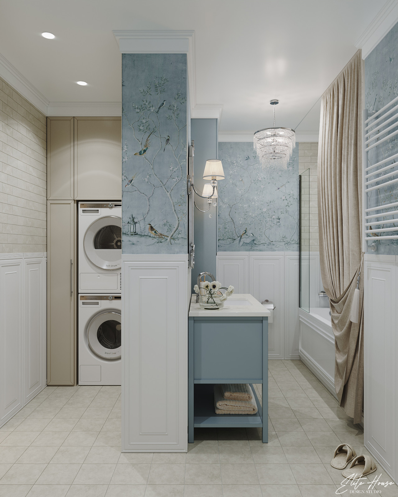 ЖК "Зеленый Остров"