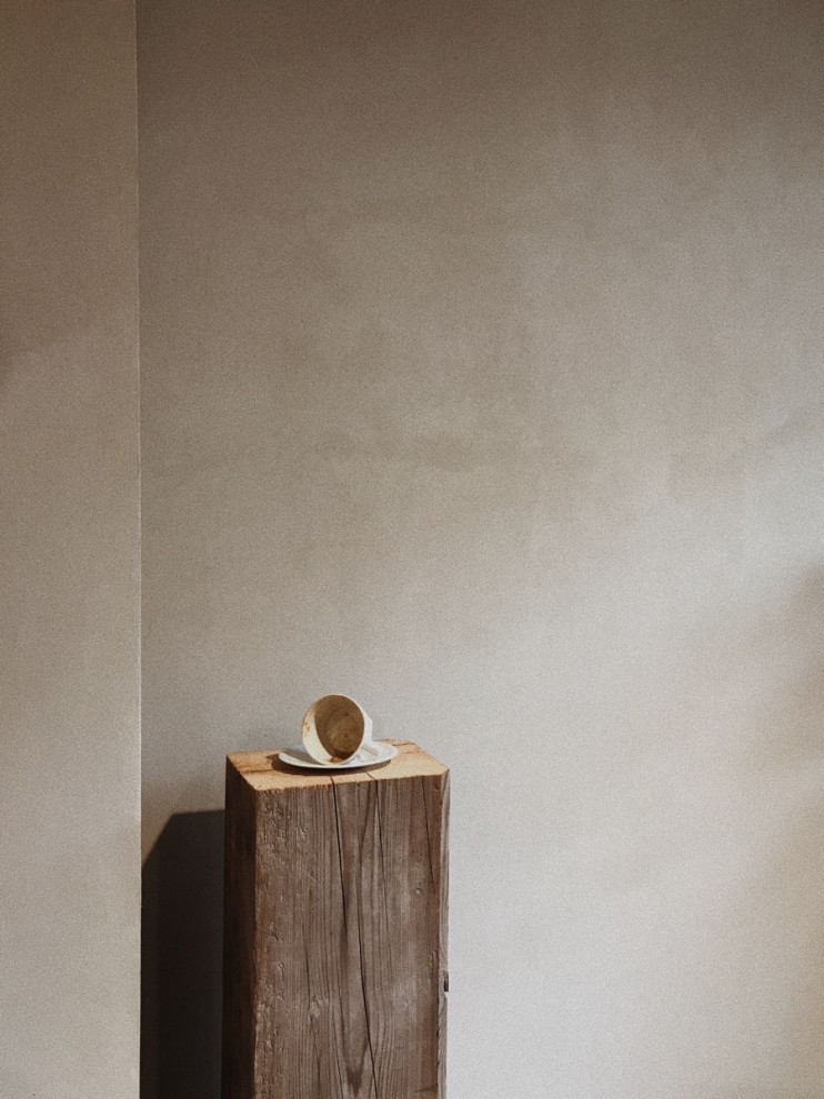 Обложка проекта: Подставка интерьерная