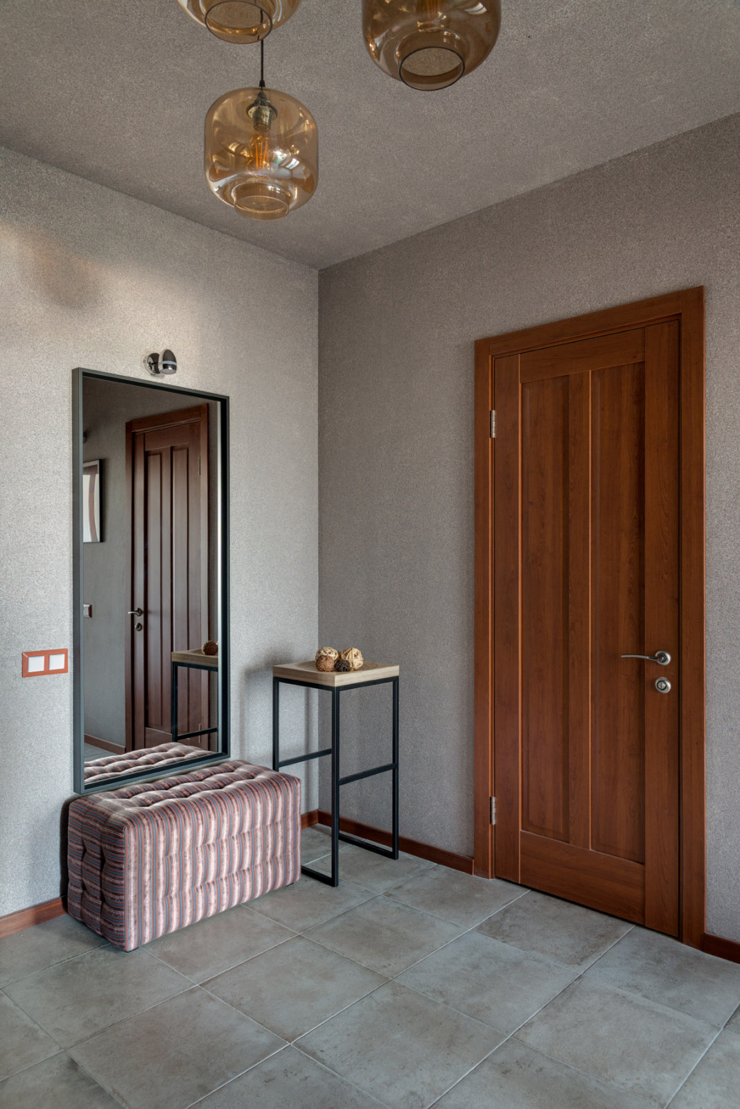 Квартира в Московских Водниках