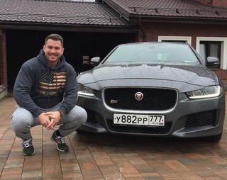 Alexander Skorokhodov