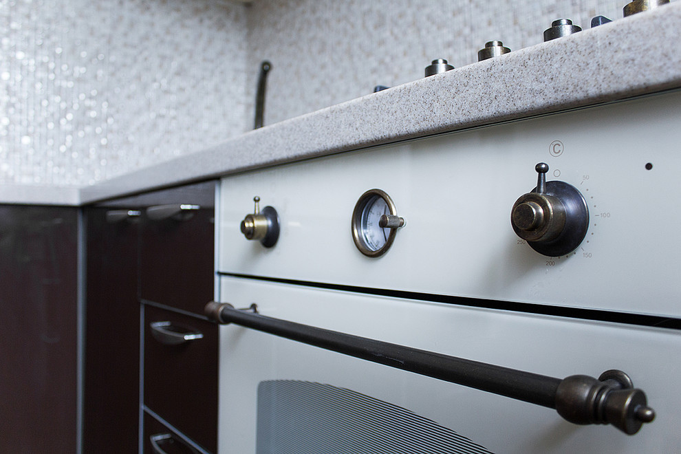 Интерьер кухни