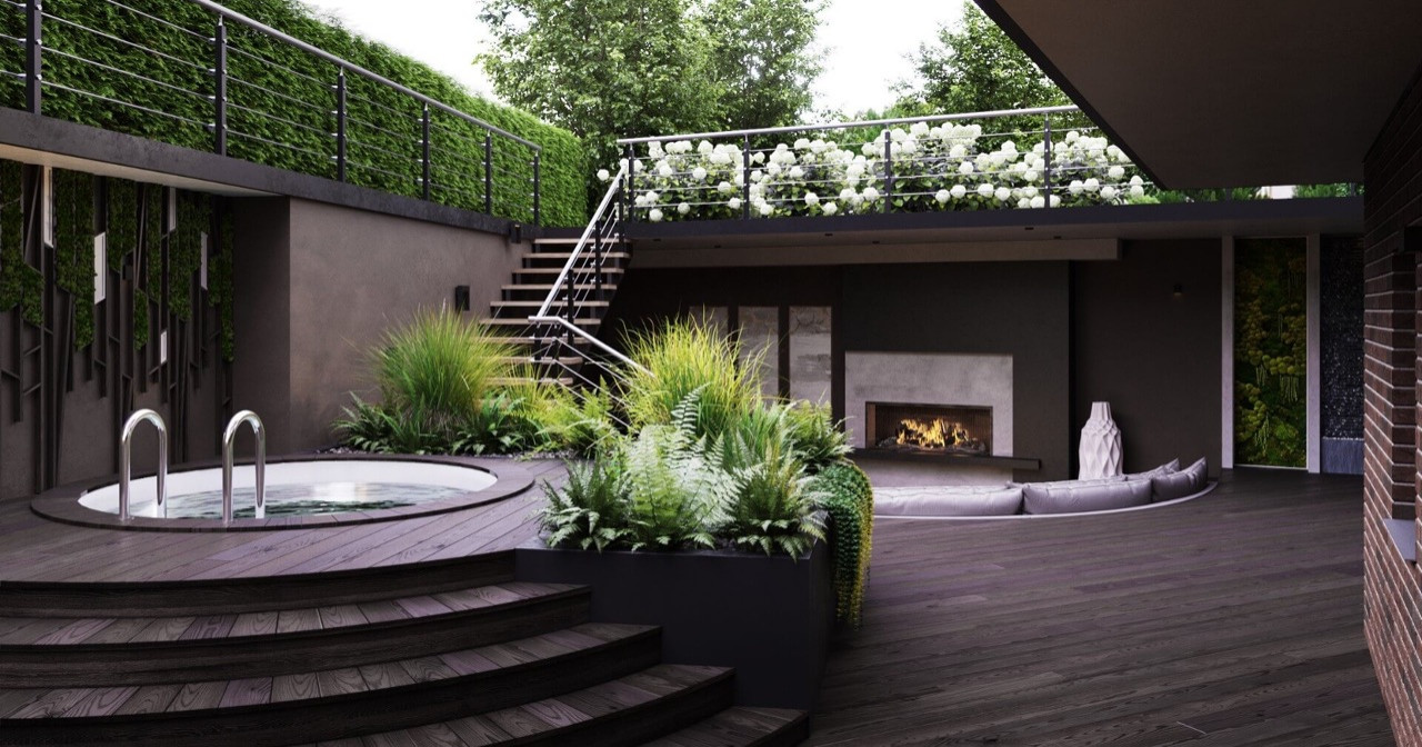 Летово Парк