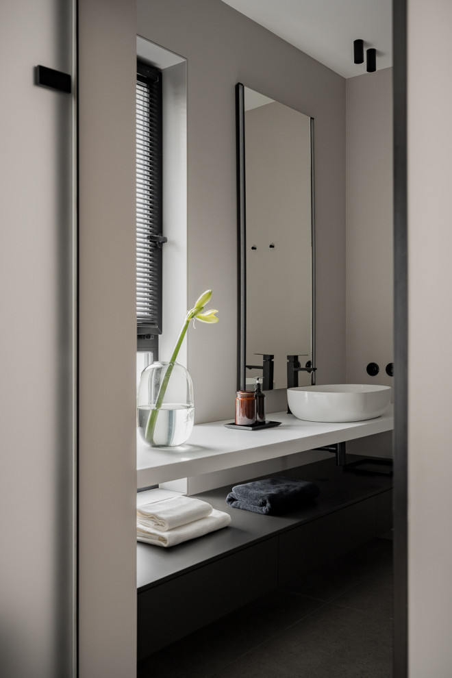 Мягкий минимализм