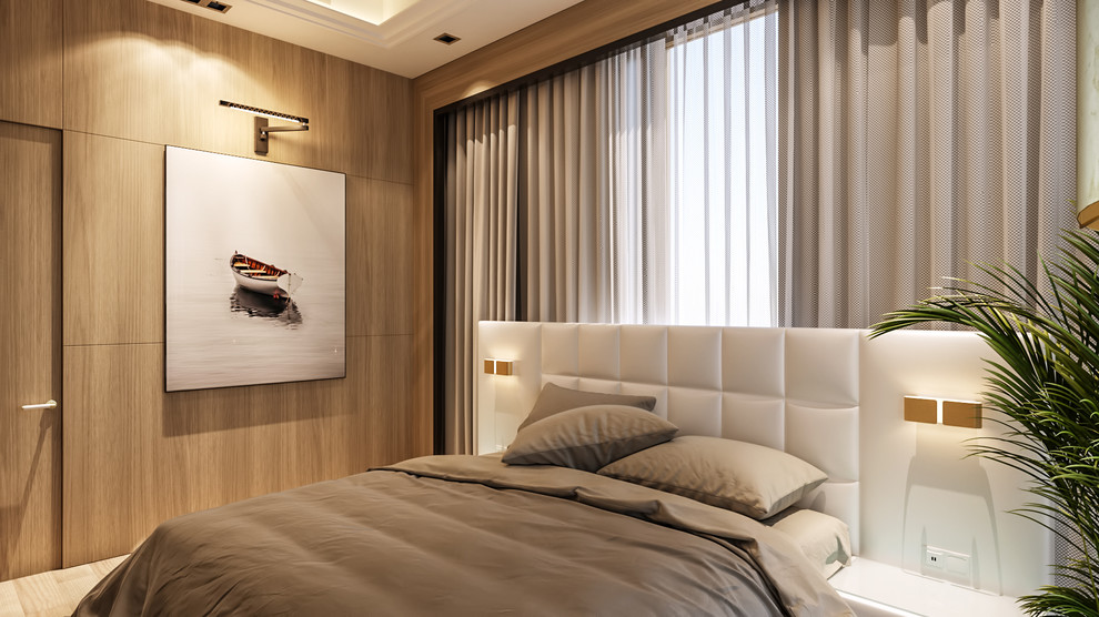 Квартира 020