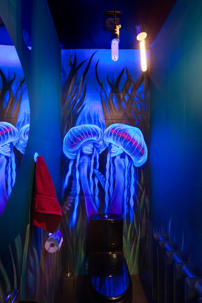 Обложка проекта: Студия декора Postformula Decor