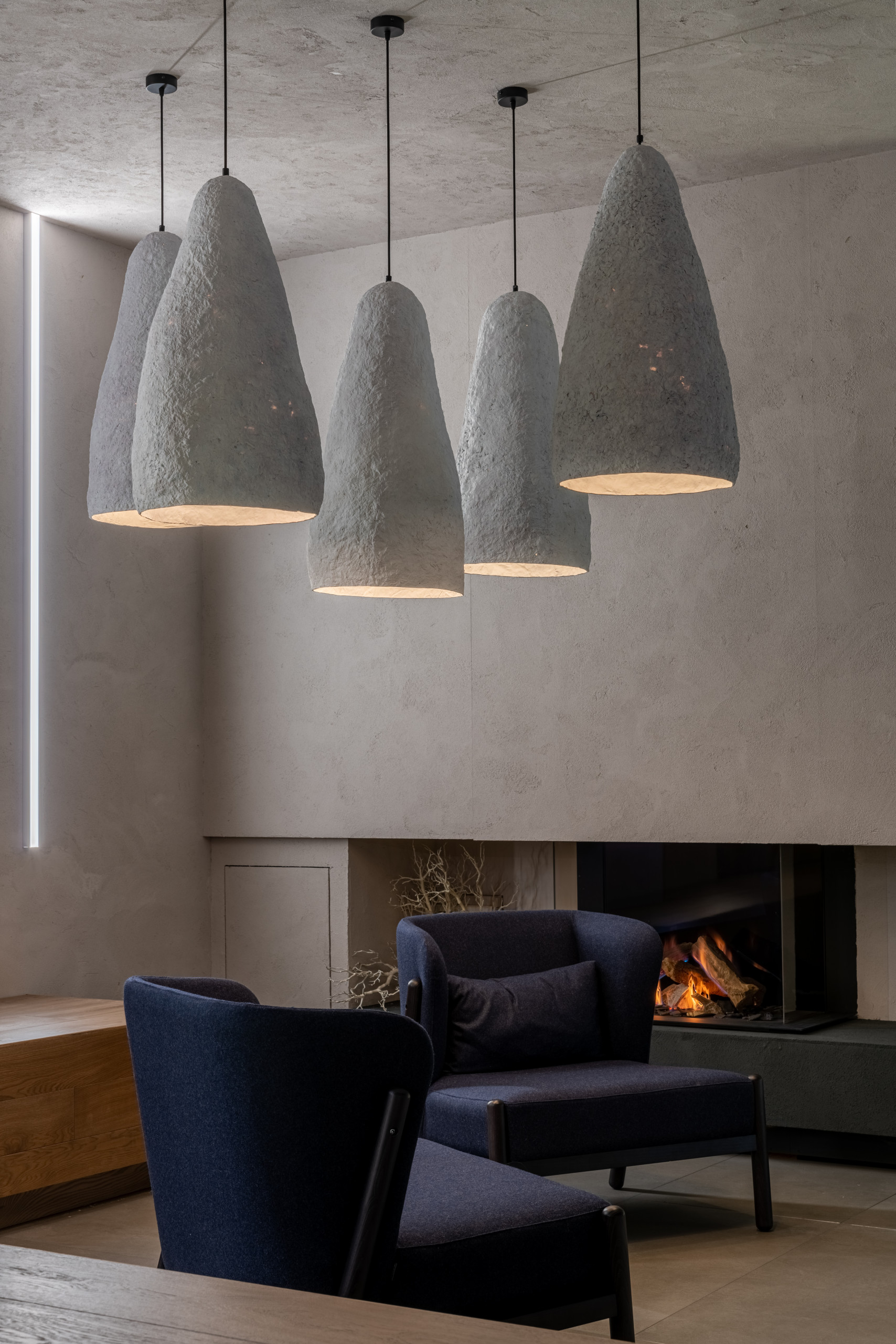 Имена: Отечественный recycle-дизайн — свет и мебель