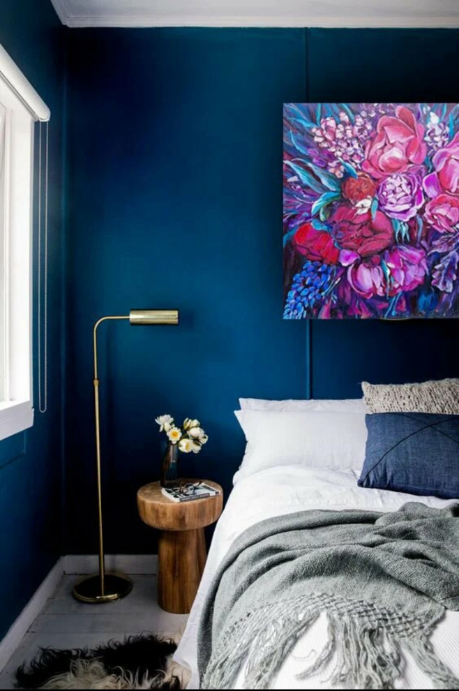 Обложка проекта: Марсала