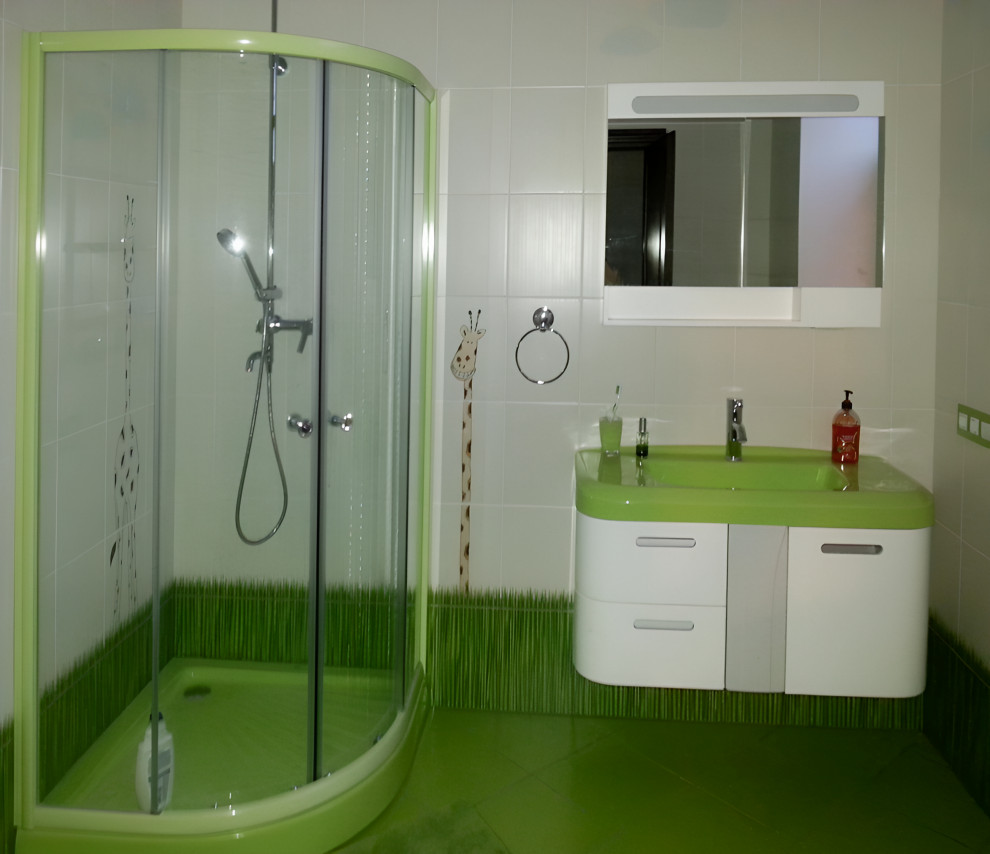 Дом в английском стиле