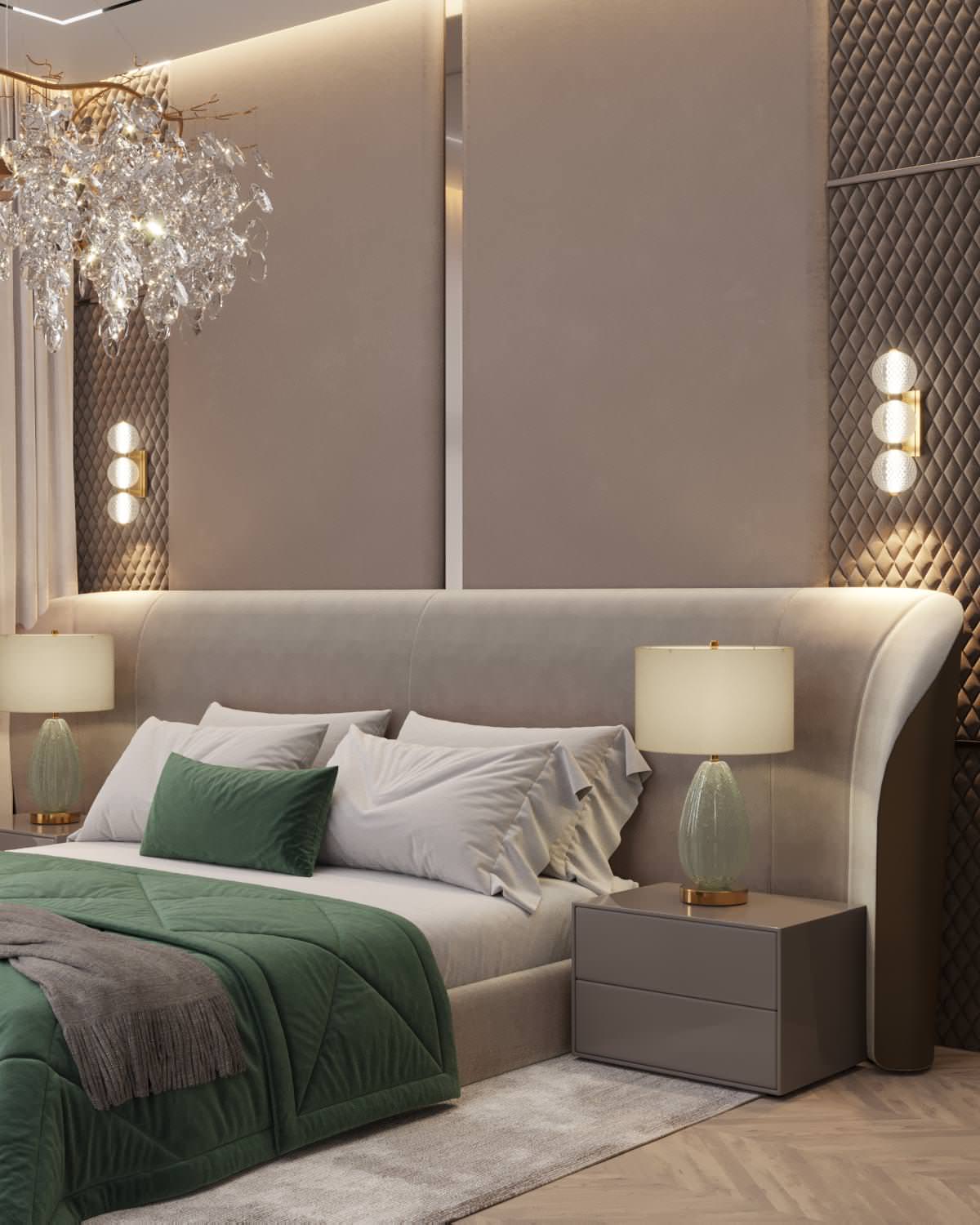 Частный дом Булгари Парк Самара