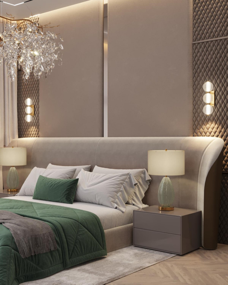 Частный дом Булгари Парк Самара