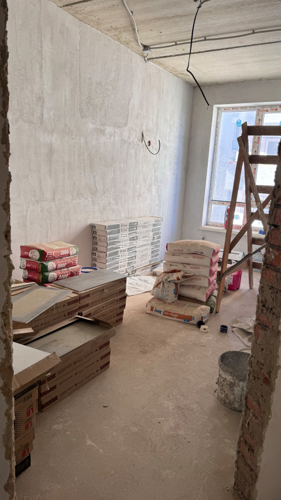 Обложка проекта: Джими туб