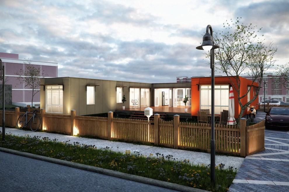 Проекты домов