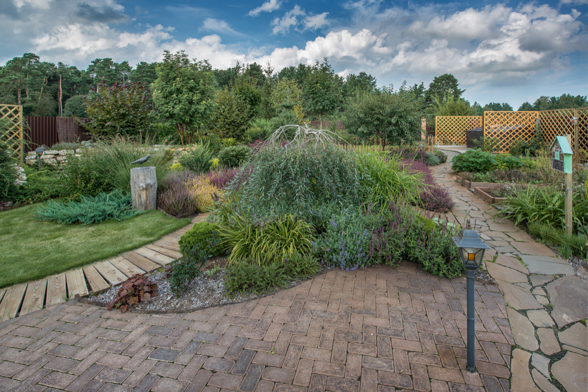 Коттеджный посёлок "Коровино".