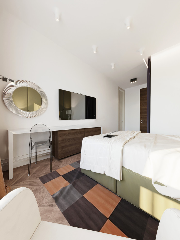 Квартира в ЖК " Солнечный Олимп"