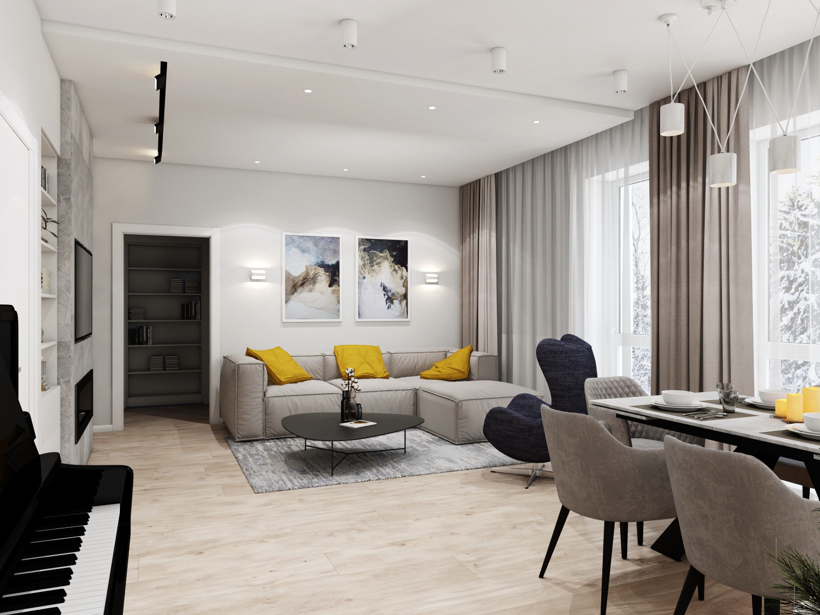 Русская Америка