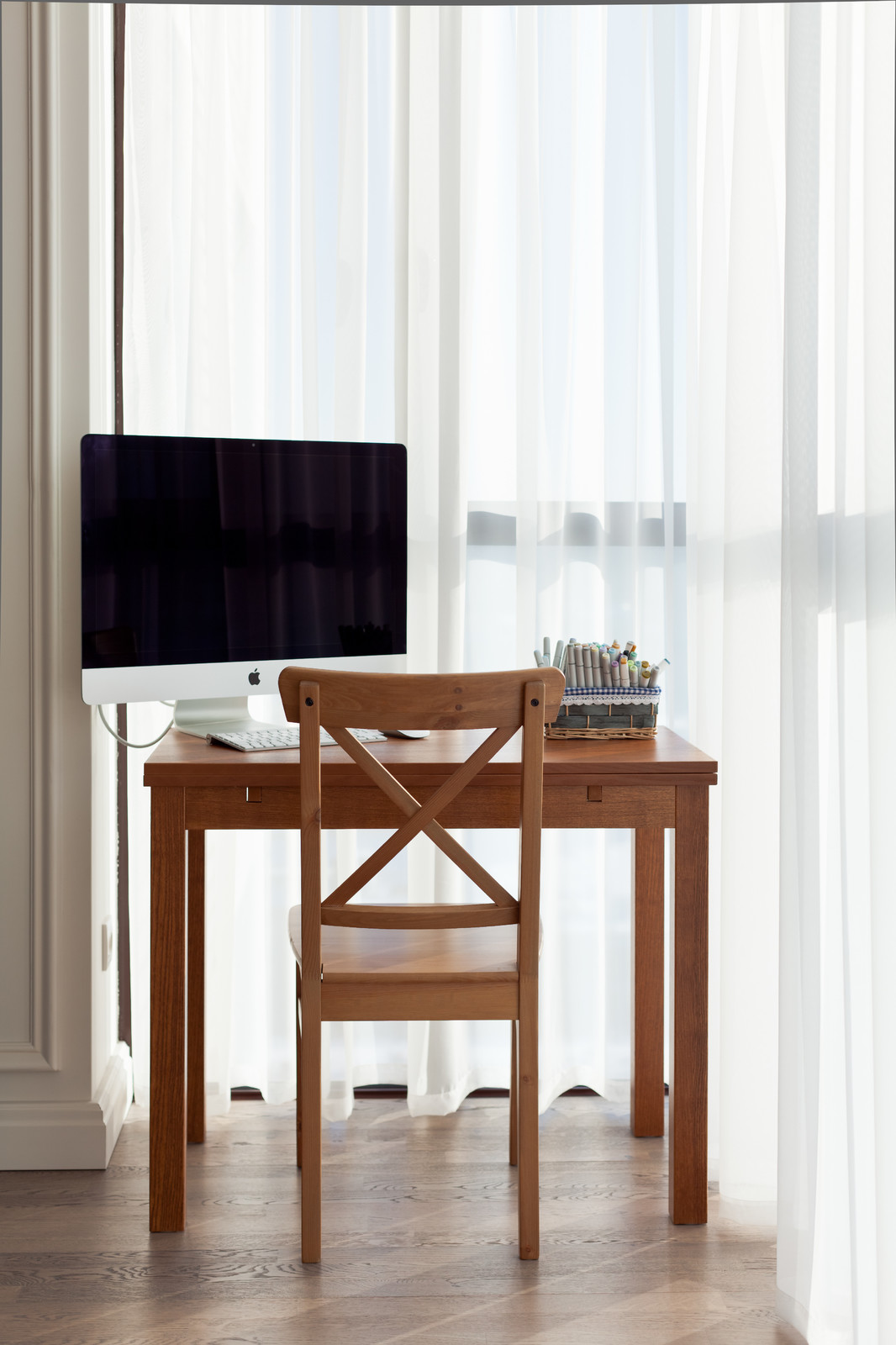 По французски