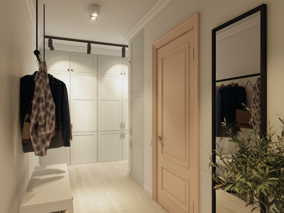 Сладкая скандинавия