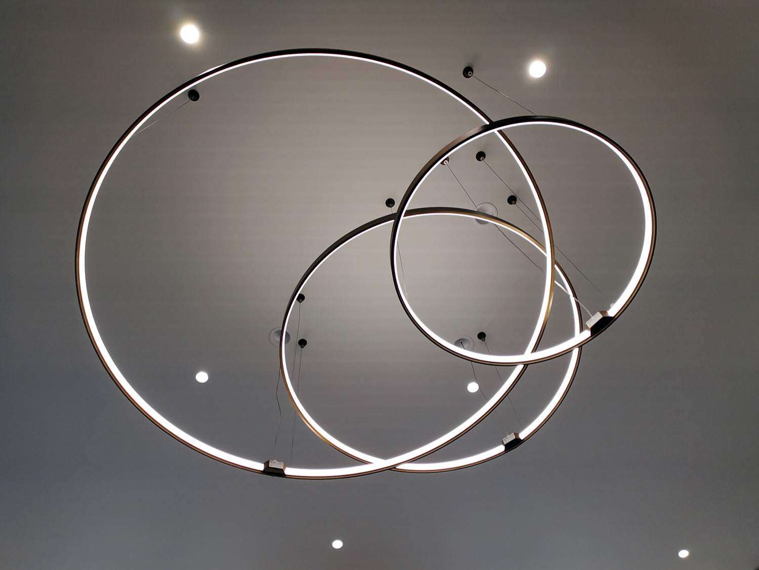 Квартира в ЖК Vander Park