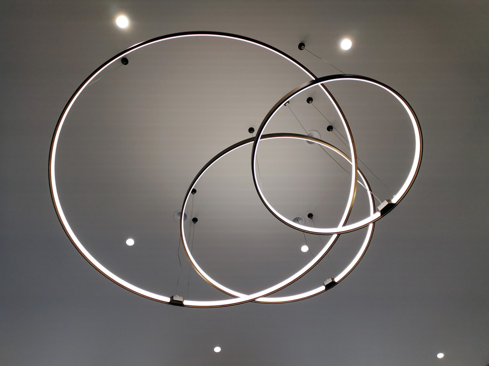 Квартира в ЖК Vander Park