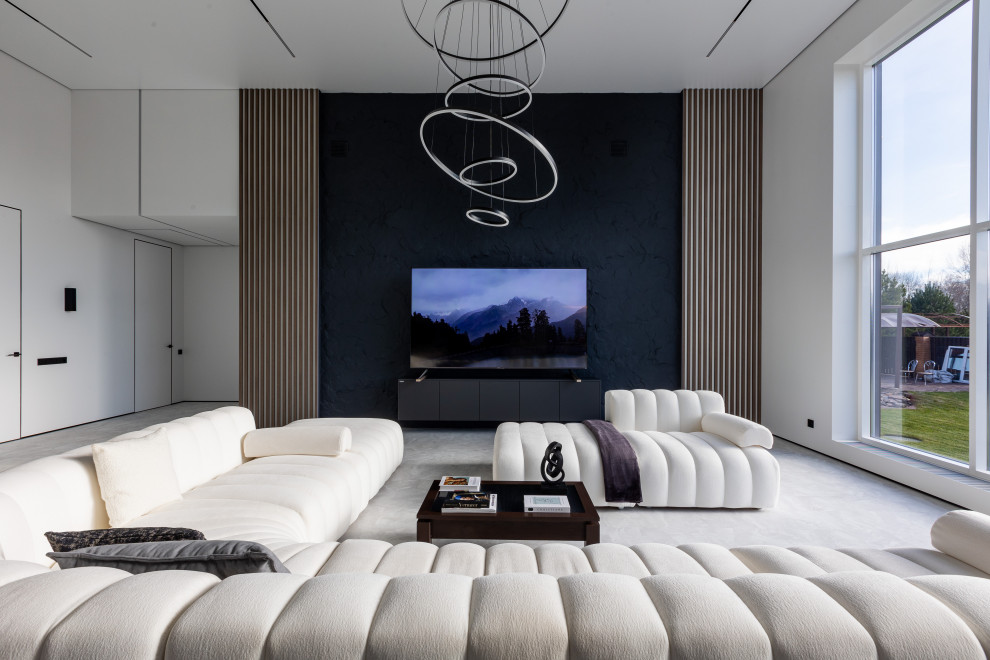 Интерьерная съемка