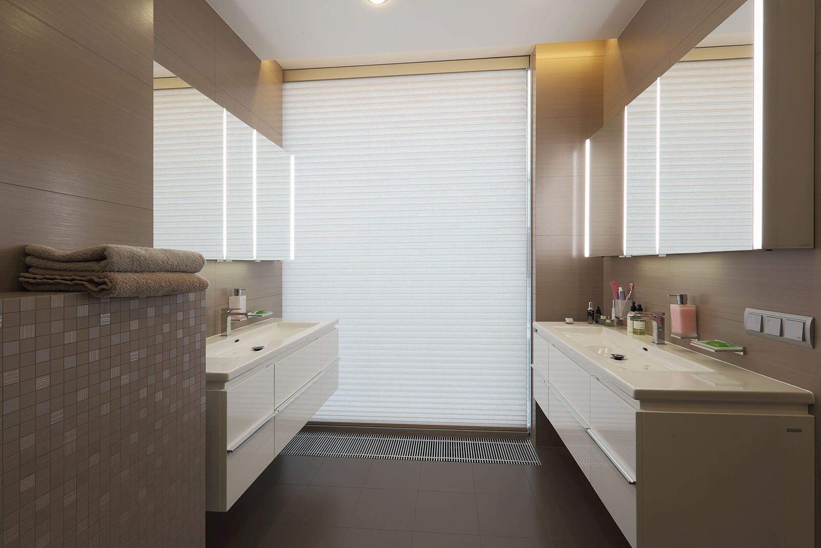 Светлое будущее в поселке Барвиха Хиллс