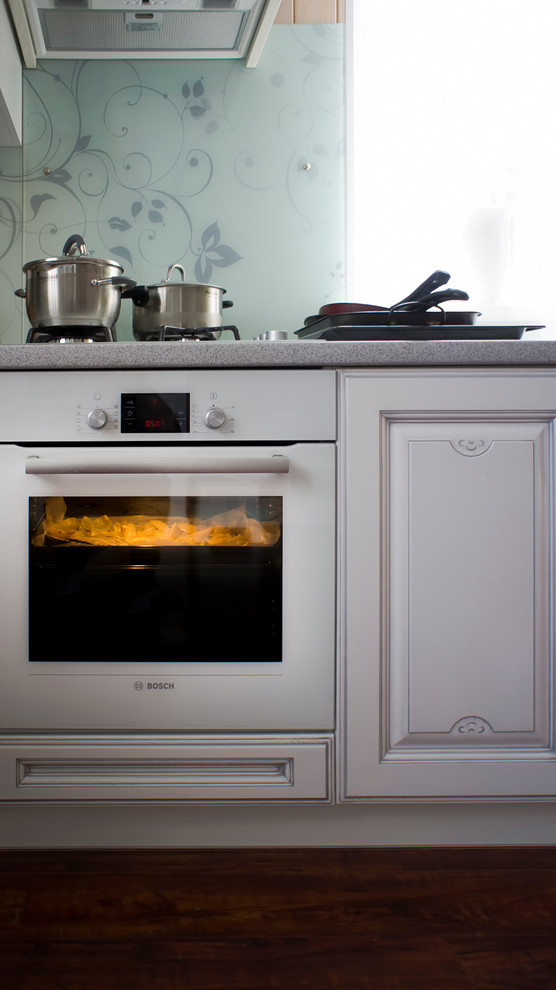 Подмосковная дача