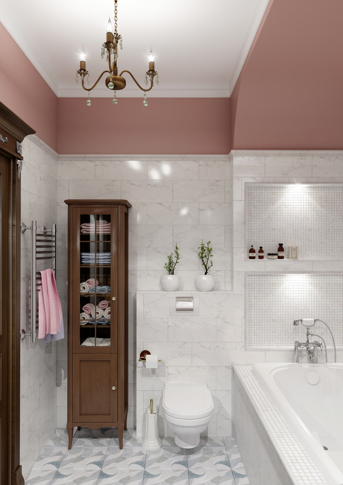 Французская классика на Нежинской