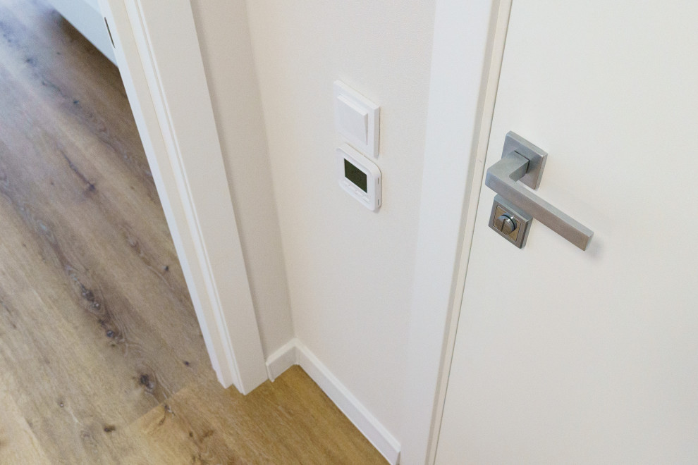 Ремонт квартиры в ЖК Символ