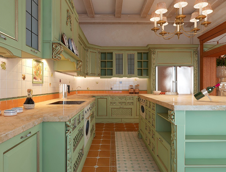 Обложка проекта: Дом в коттеджном поселке "Прудище"