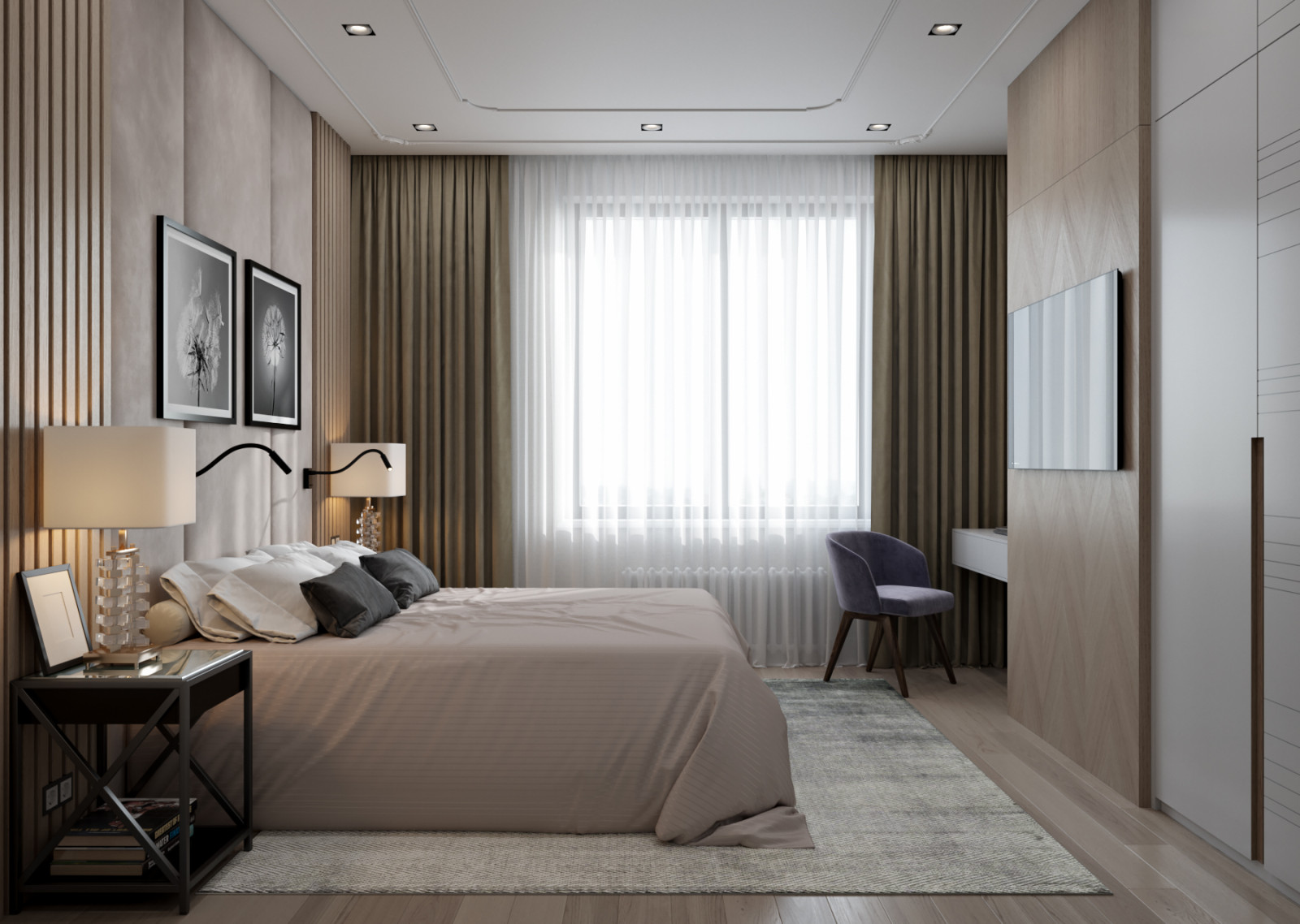 ЖК Северный Парк