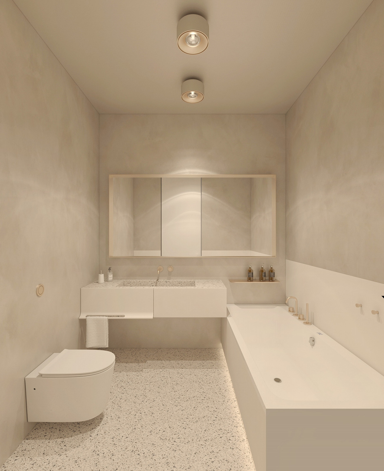 Обложка проекта: Зелёный вольфрамовый кот