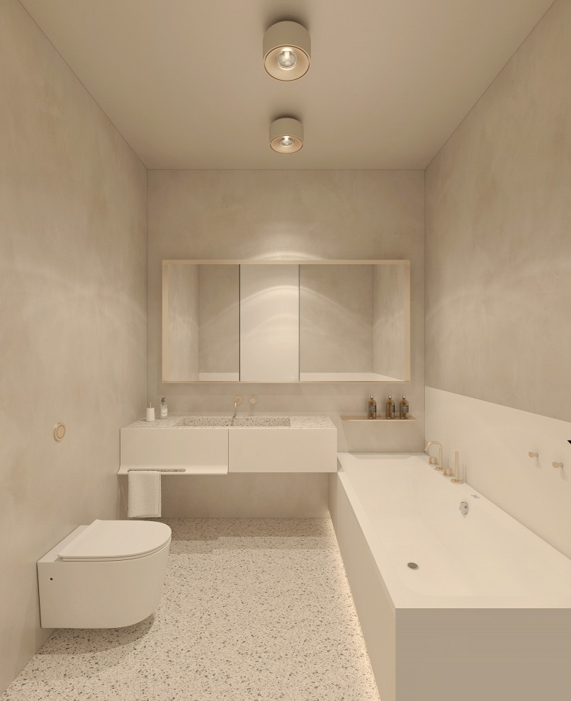 Обложка проекта: Зелёный вольфрамовый кот