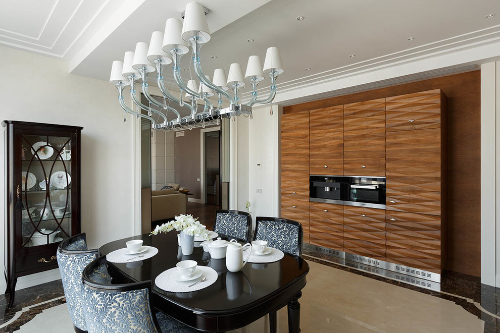 Квартира на Кемской