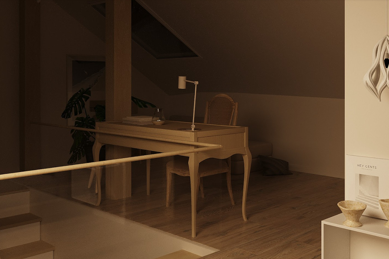 ул. Обогатительная