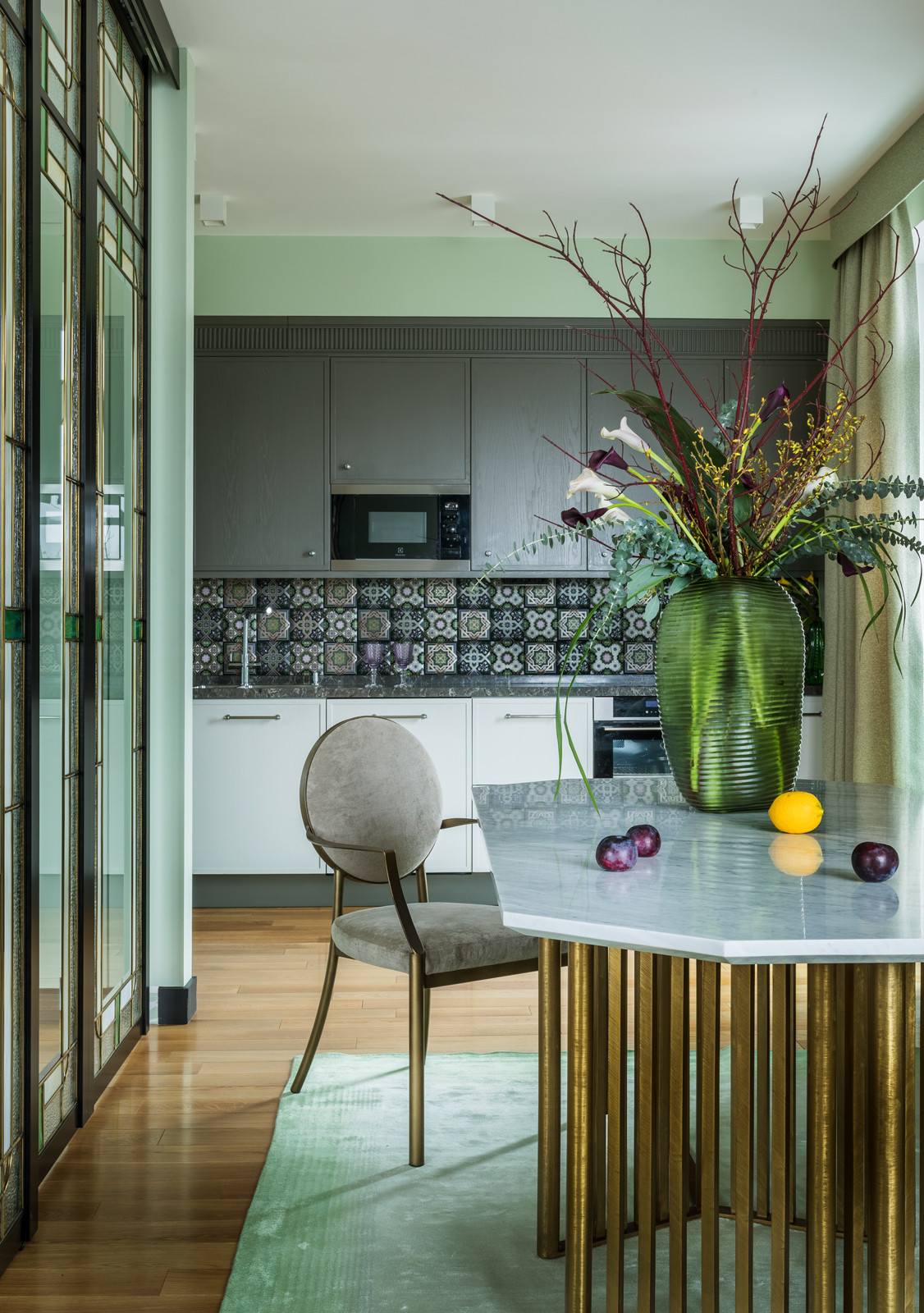 «Джунгли в городе»