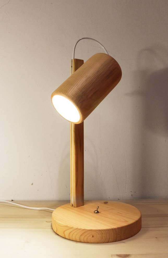 Портрет: WOOD WORKS – 8 мастерских, которые работают с деревом