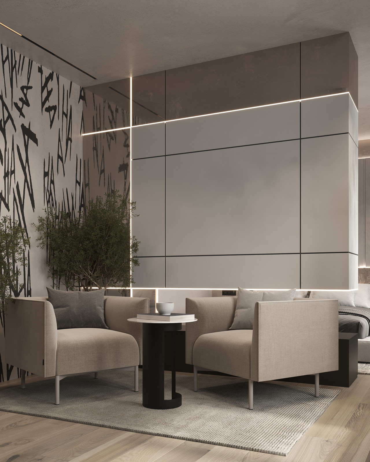 Мой адрес на Береговом