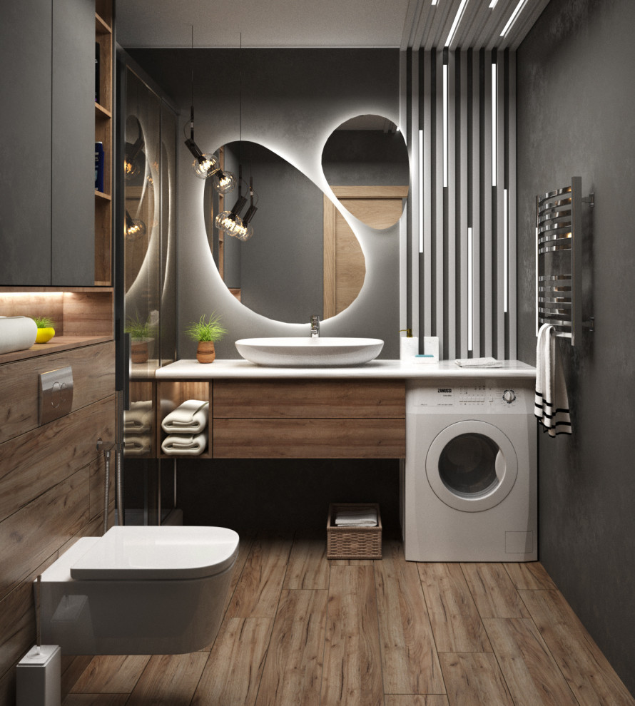 Обложка проекта: Инвестиционный проект в апарт—отеле