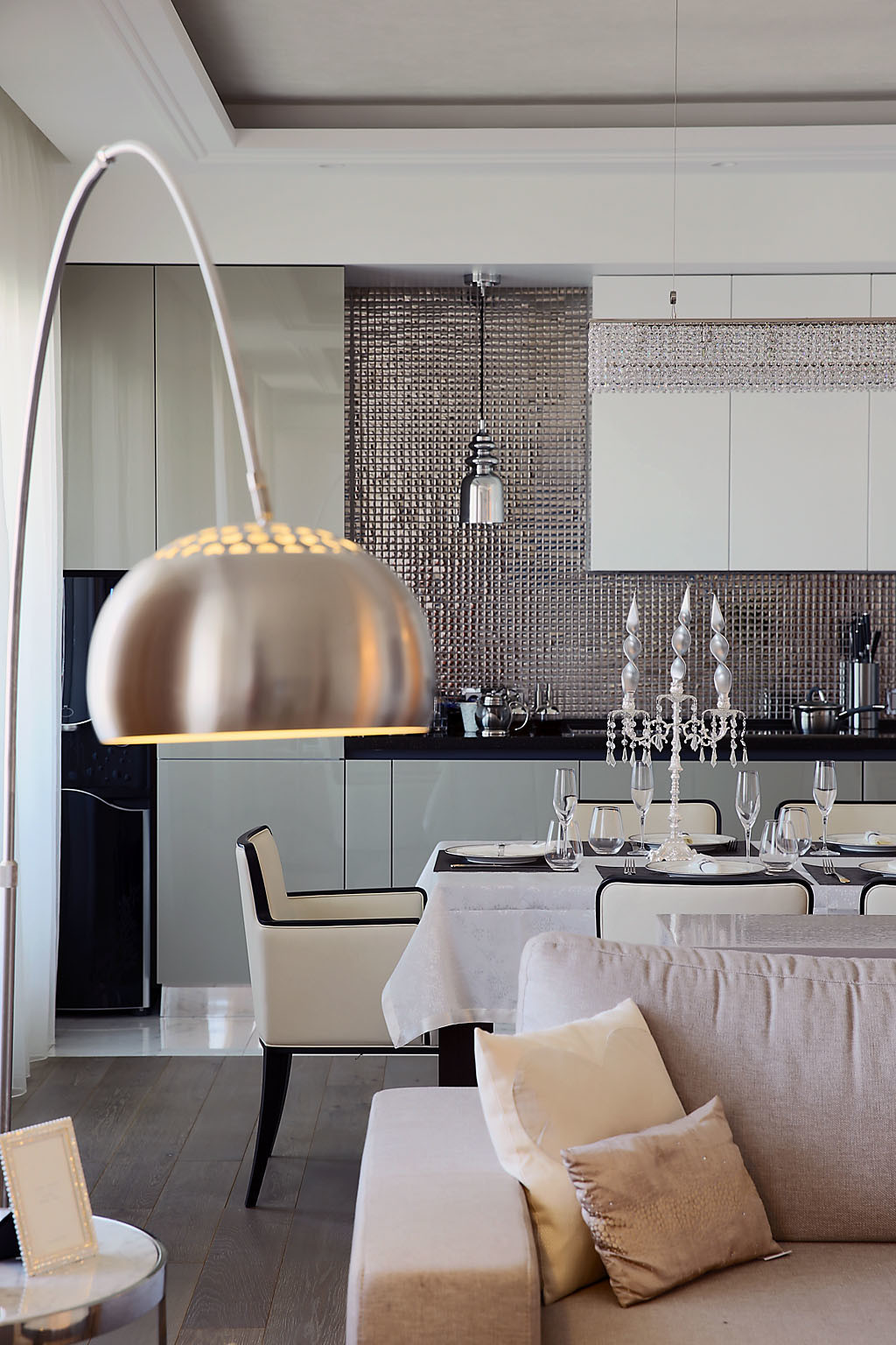 Бальтийский квартет