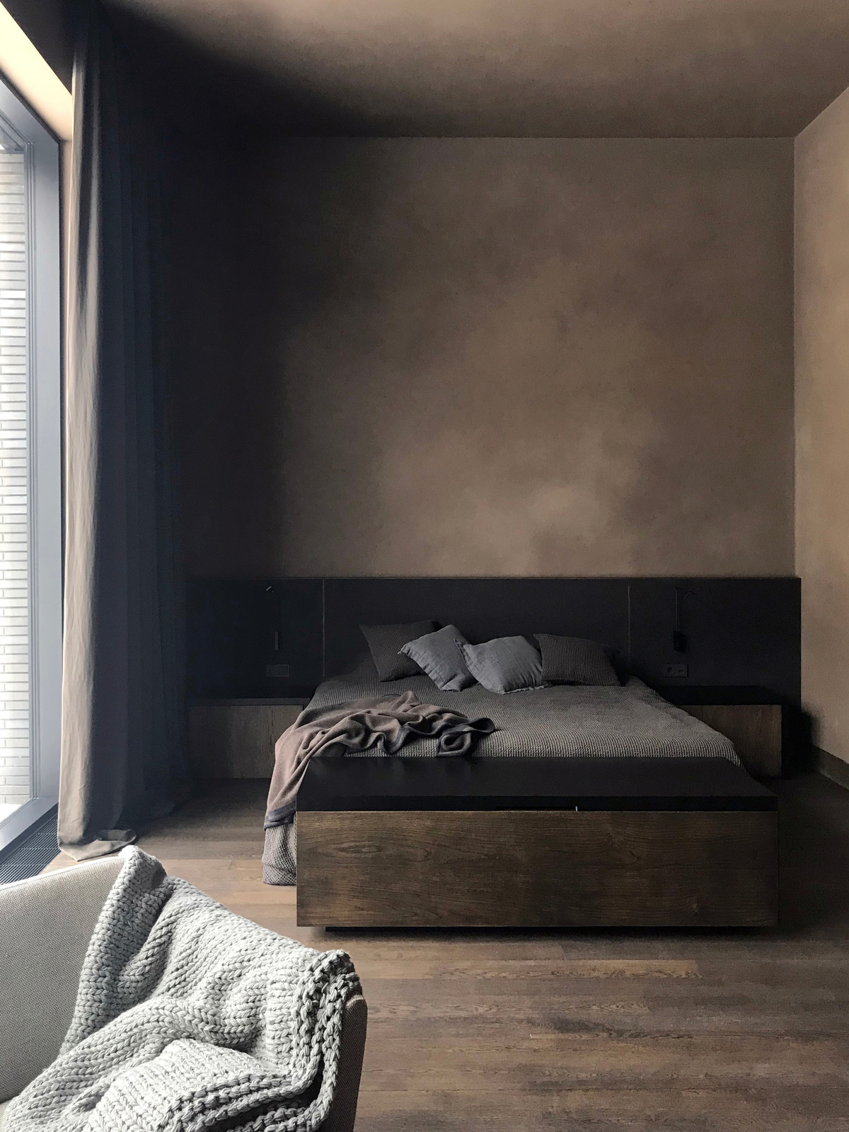 2019 Вилла Каширское шоссе