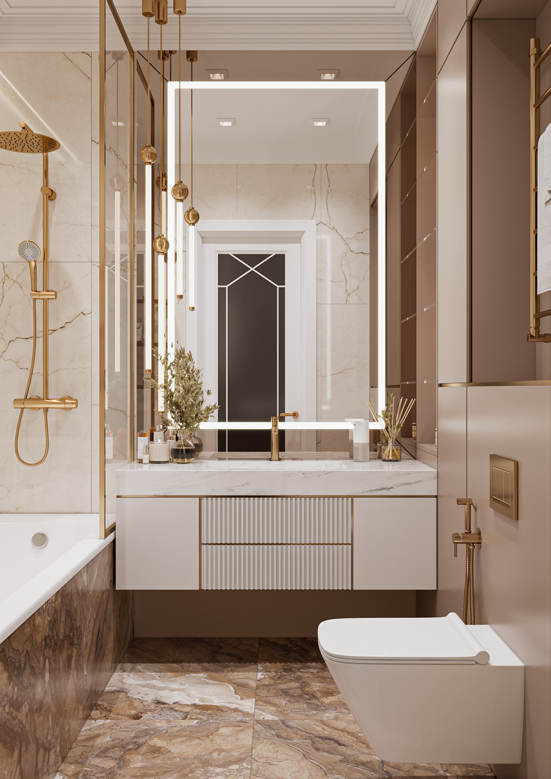 Янтарный вальс