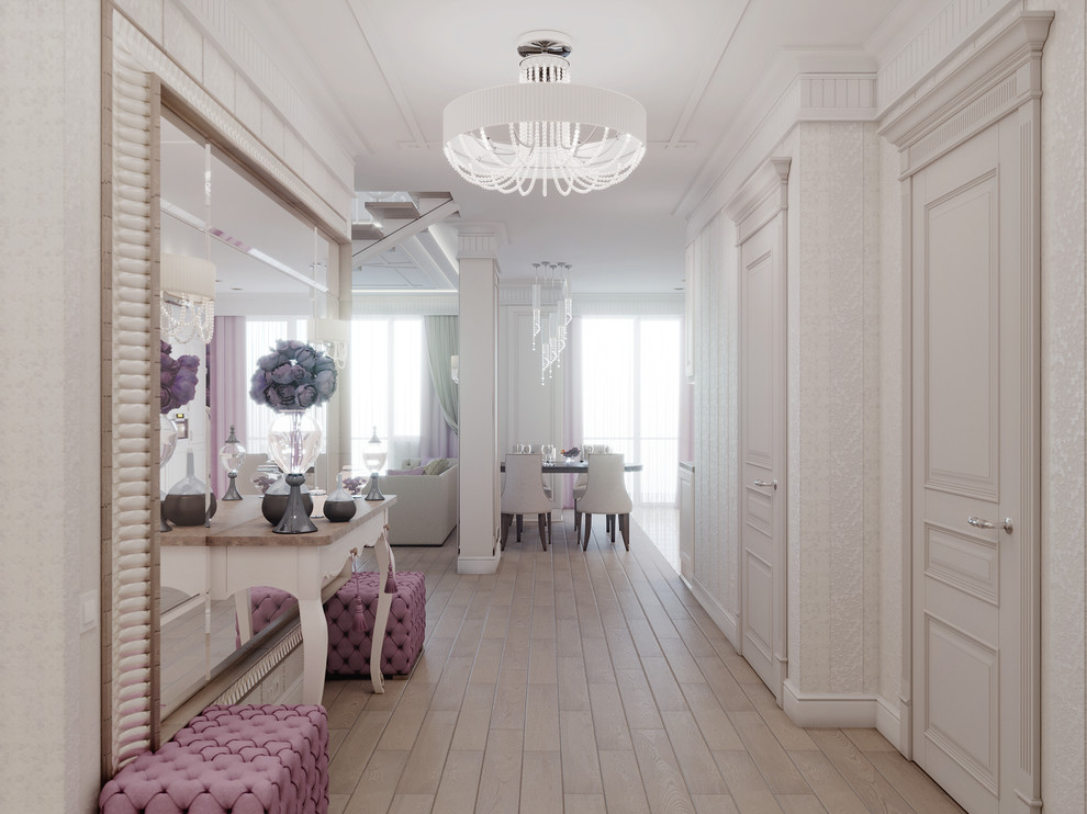 ЖК Максима Горького