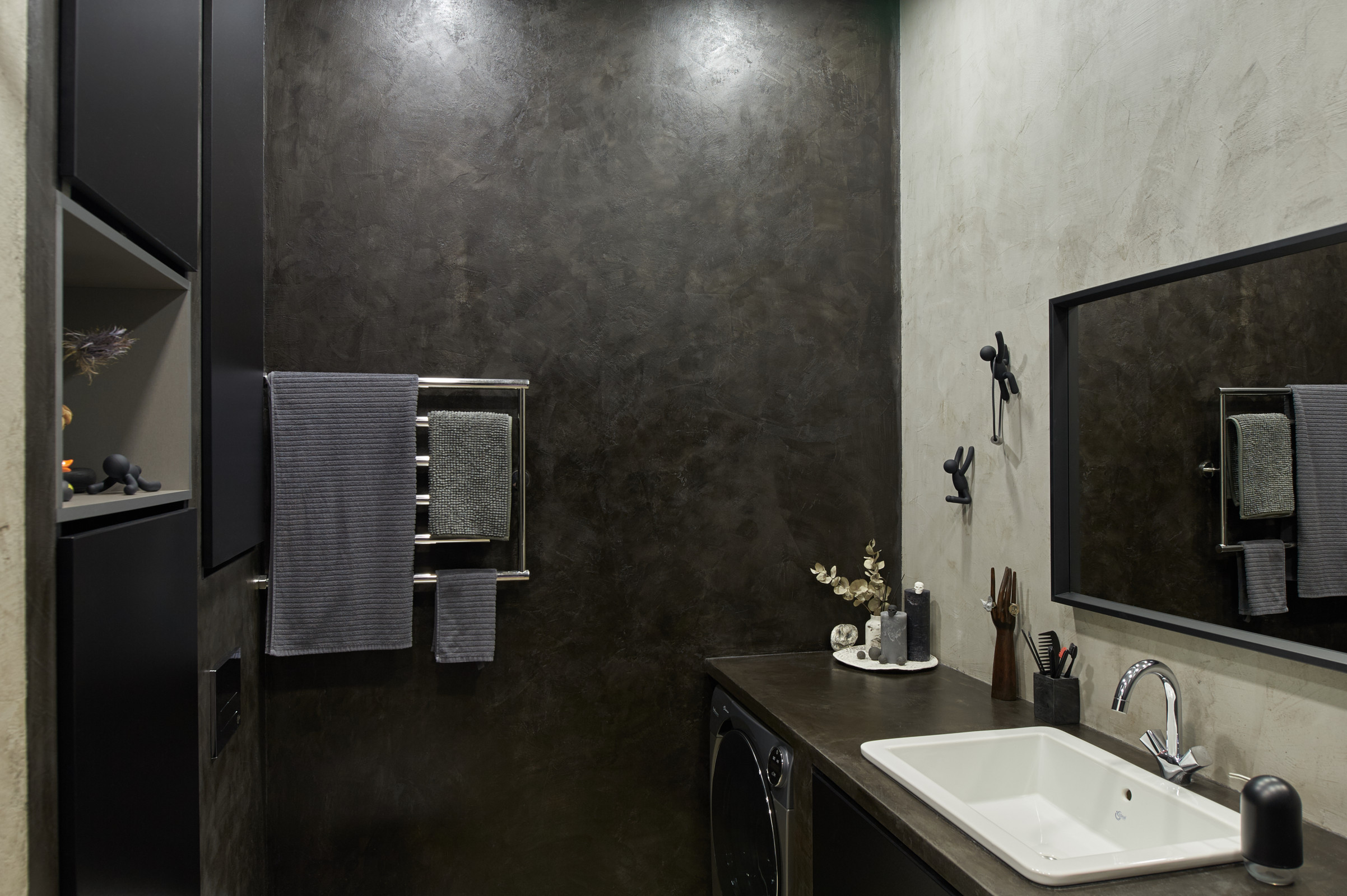 Ничего лишнего