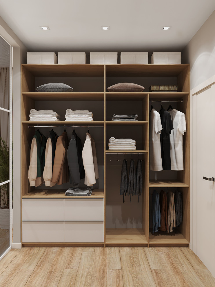 Дизайн частного дома в Туле