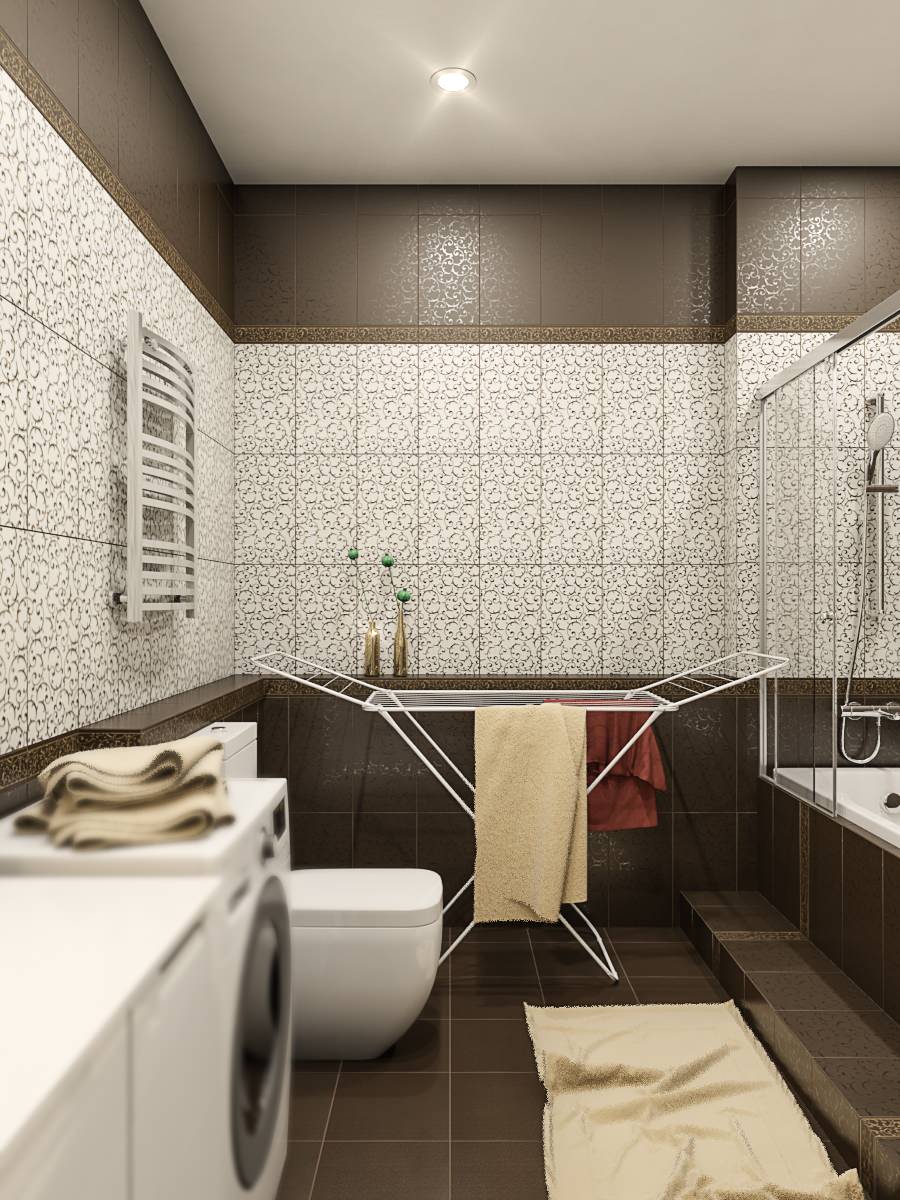 Апартамент, Верхнеторговая Residence