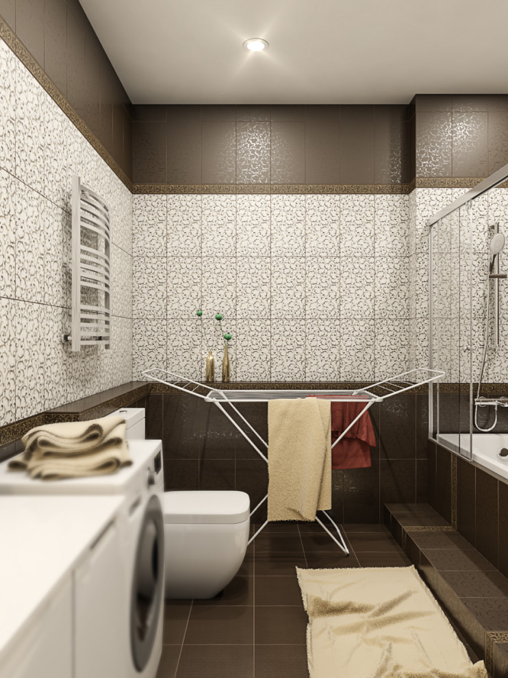 Апартамент, Верхнеторговая Residence