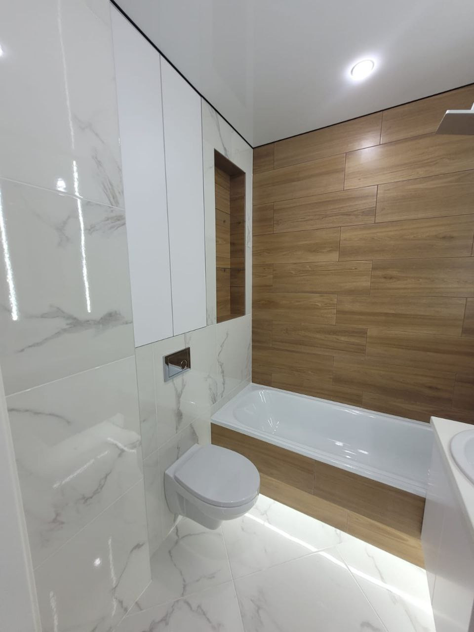 Ванная комната