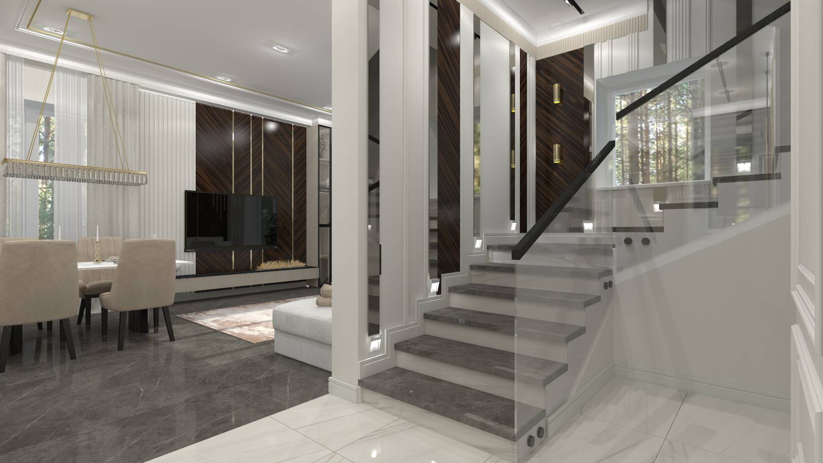 ДОМ В СОЛНЕЧНОМ СОЧИ